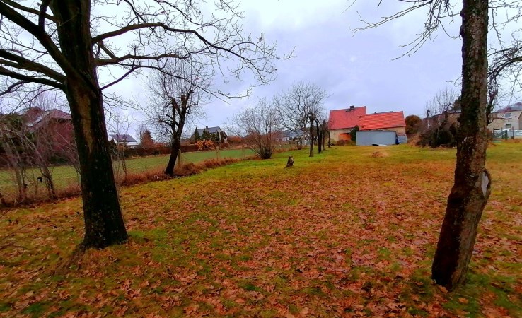 działka na wynajem - Zbrosławice