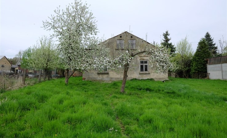 dom na sprzedaż - Rudniki