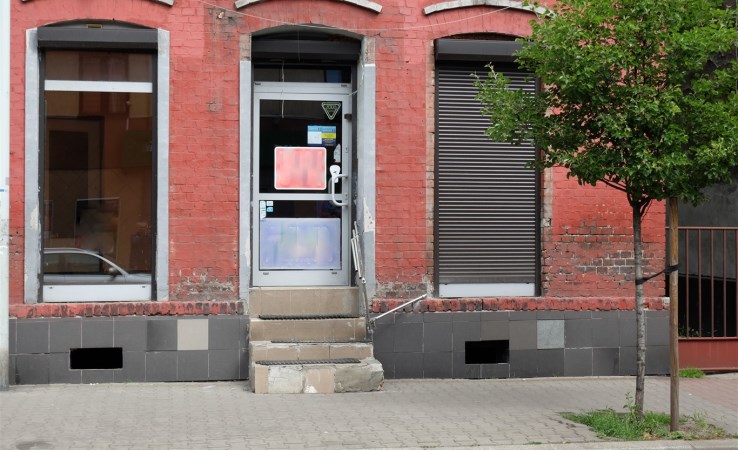 lokal na wynajem - Chorzów, Batory