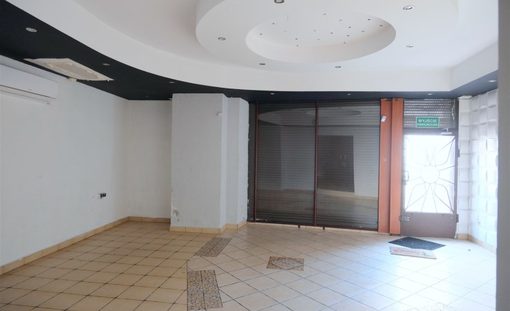 lokal na sprzedaż - Chorzów, Centrum